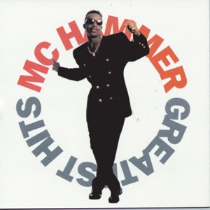 MC HAMMER - U Can't Touch This (Radio Version)